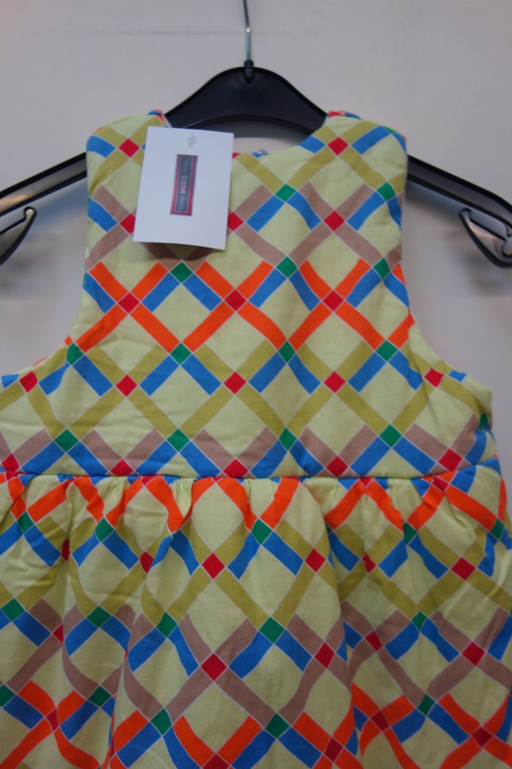 EK3853 Baby Schlafsack, mehrfarbig1