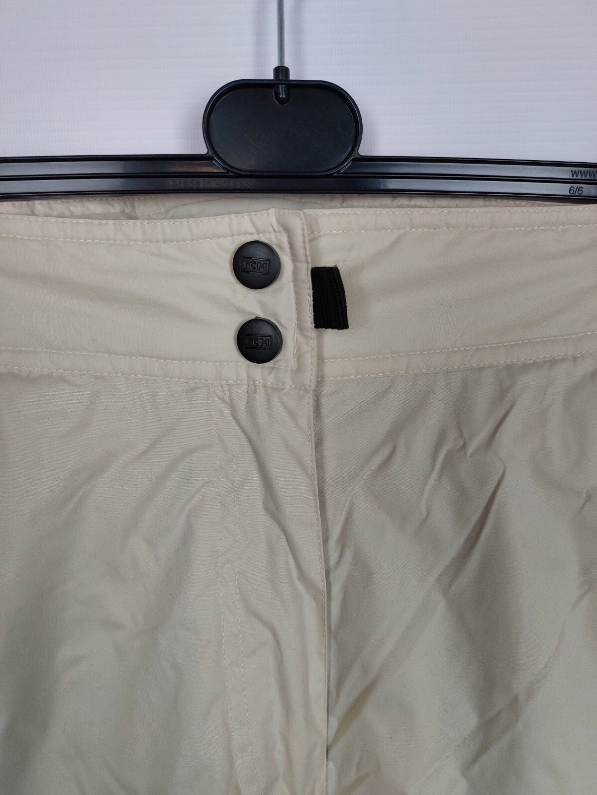 EK4240 Damen Schneehose von TMC ,beige, Gr. 382