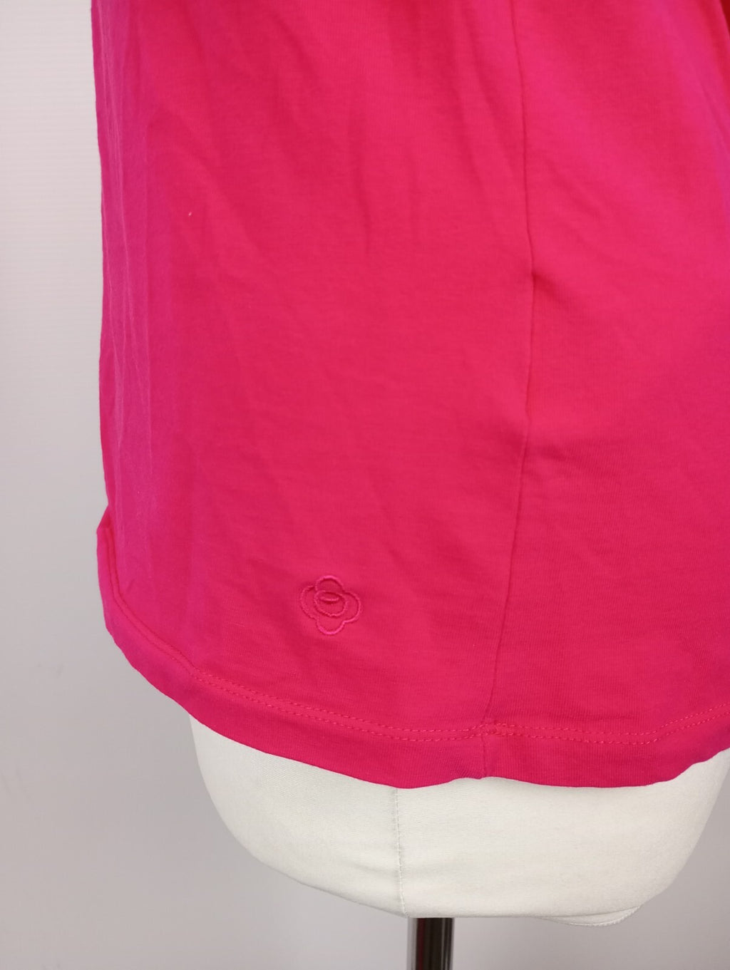 EK5305 Damen Top von Olsen, pink, Gr. 403