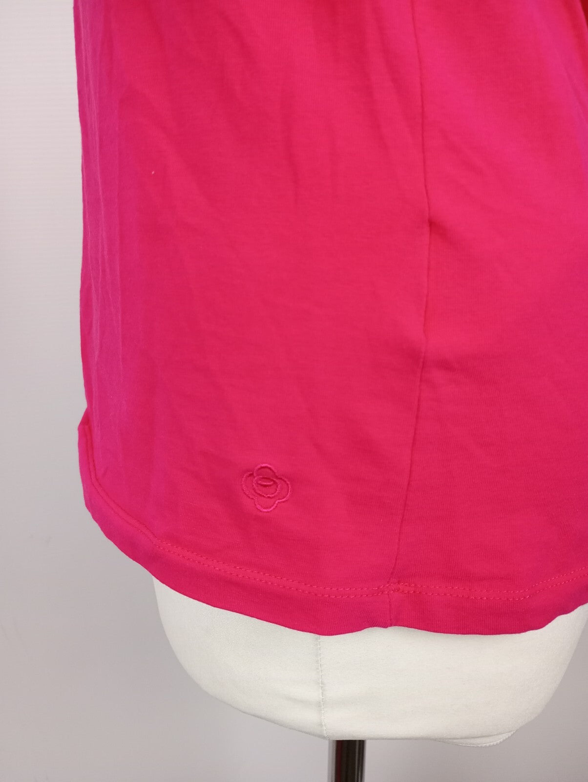 EK5305 Damen Top von Olsen, pink, Gr. 403