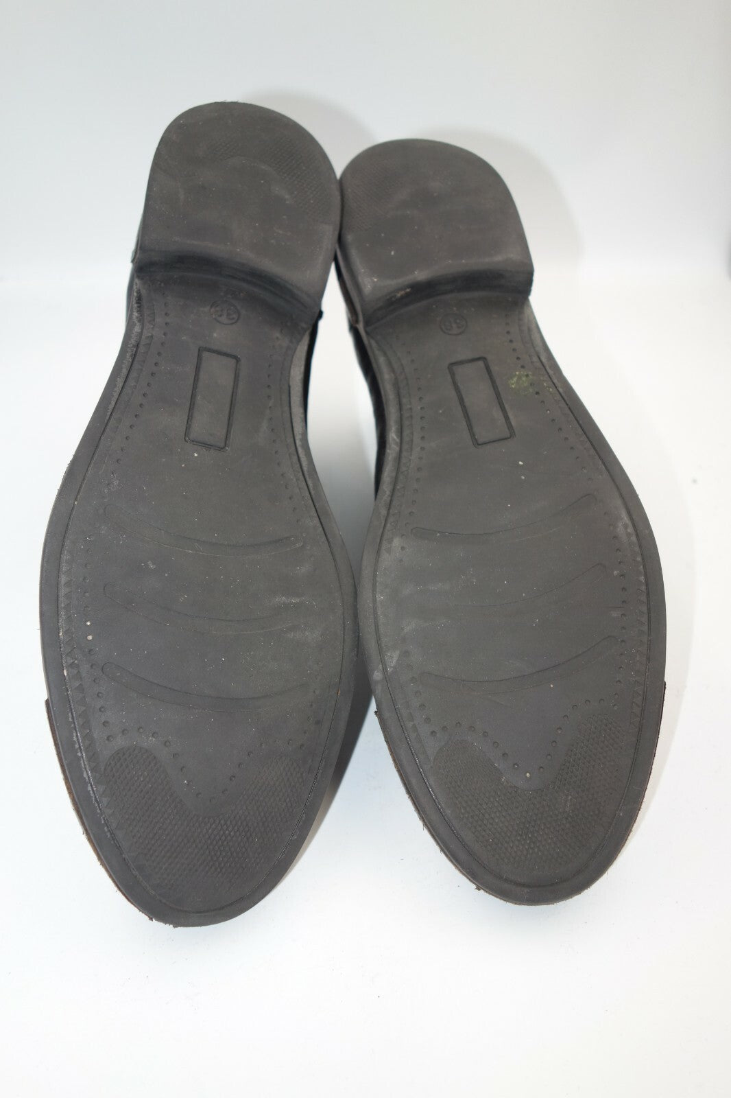 ES0552 Damen Stiefeletten von Post X Change, schwarz, 383
