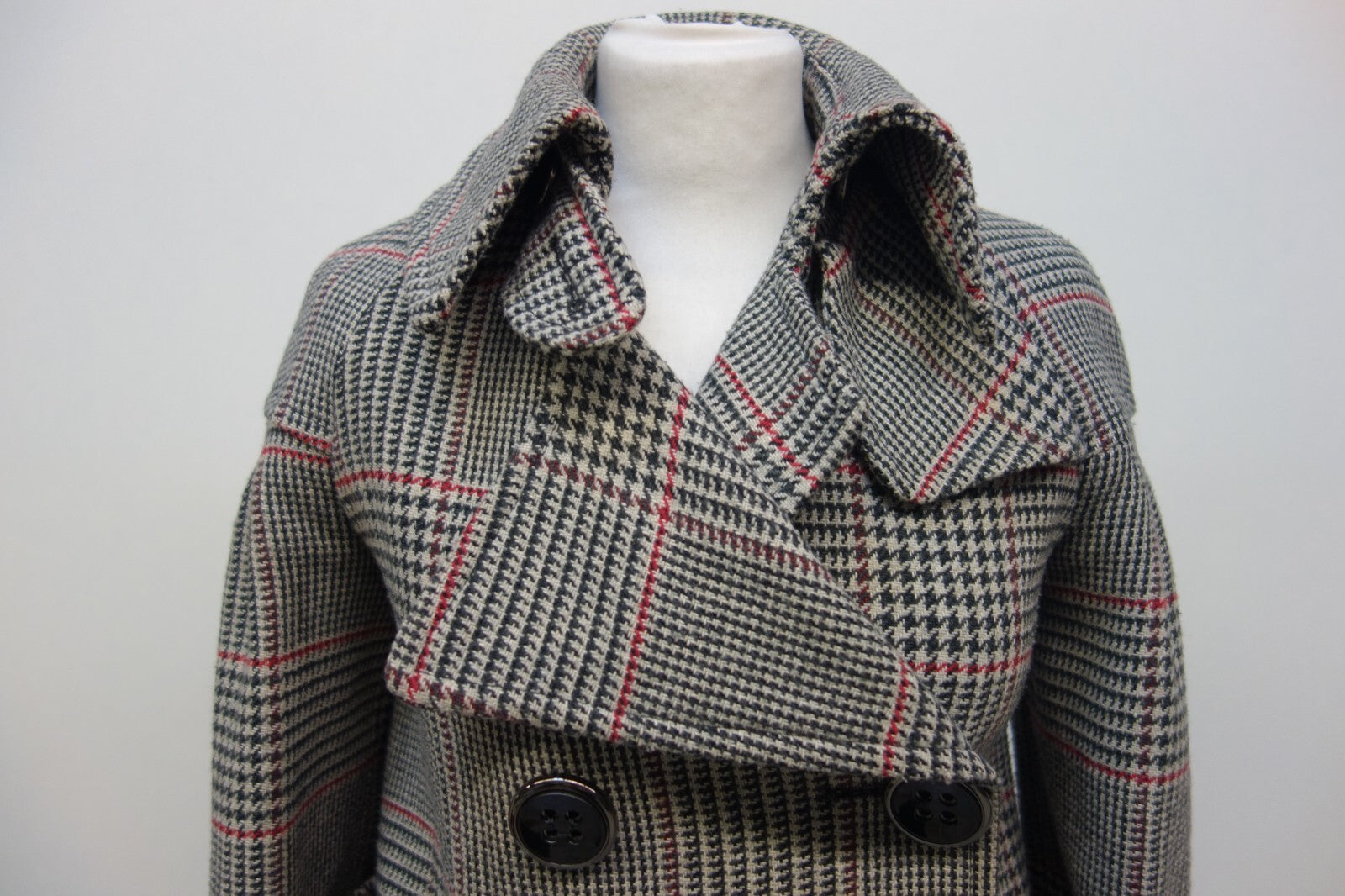 EK2589 Damen Jacke von Zara, Gr. S2