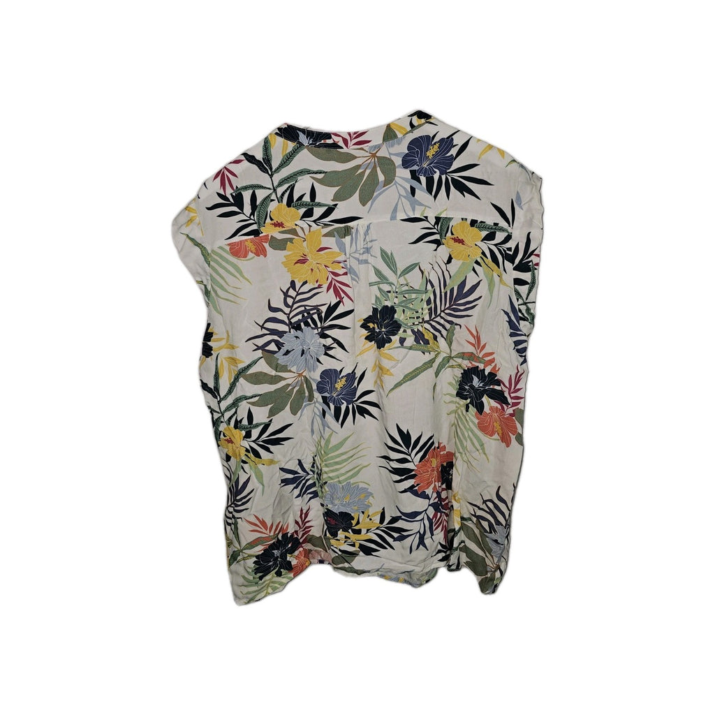 EK10061 Damen T-Shirt Estelle Jolie Gr.M Weiß2