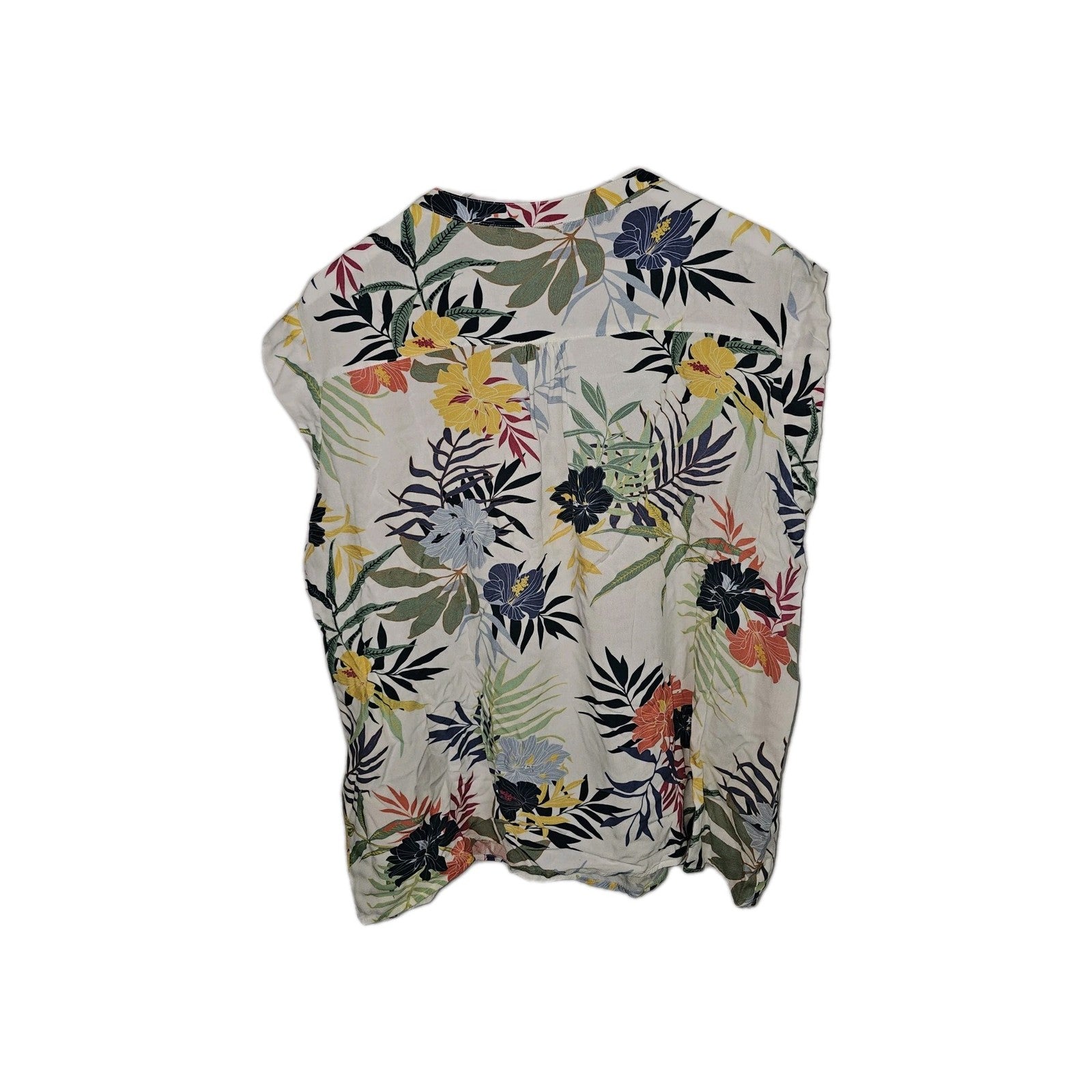 EK10061 Damen T-Shirt Estelle Jolie Gr.M Weiß2