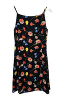 EK6053 Damen Kleid von La Rochelle, Schwarz, Gr. 380