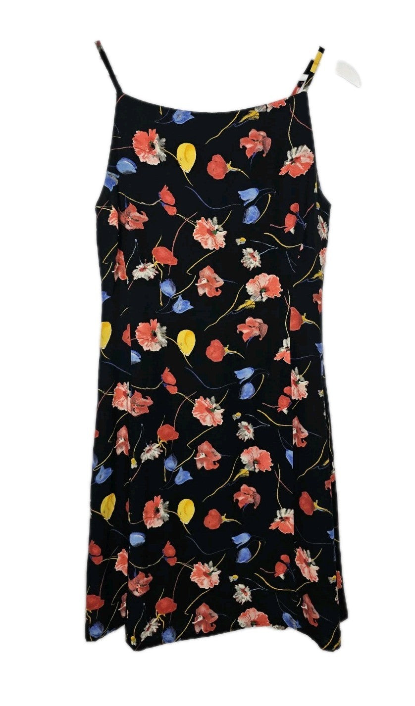 EK6053 Damen Kleid von La Rochelle, Schwarz, Gr. 380