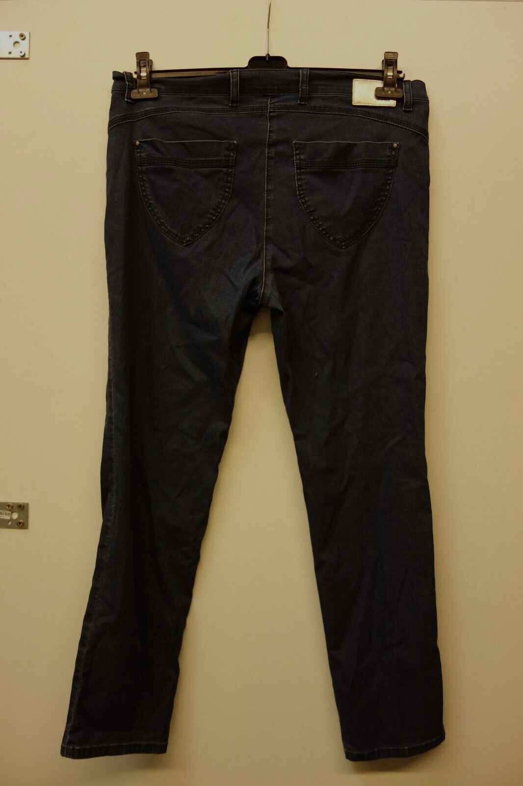 EK1967 Damen Jeggings von Brax, Gr. XL3