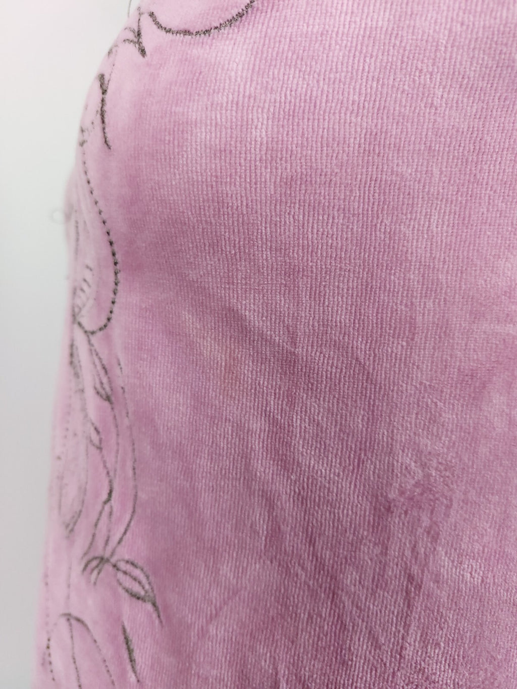 EK2360 Damen kleid von Mana, lila, Gr.S4