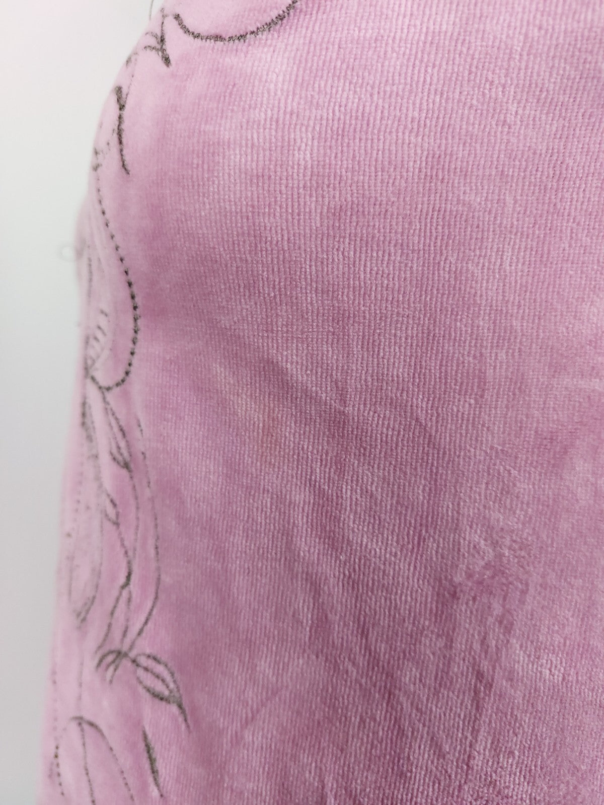 EK2360 Damen kleid von Mana, lila, Gr.S4