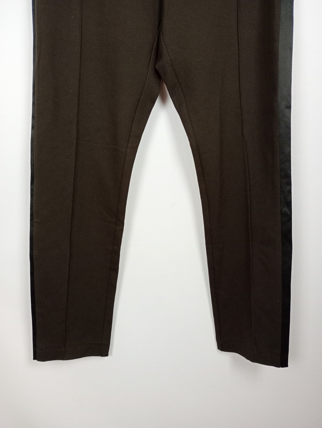 EK5274 Damen Leggings von TheBlondisch, schwarz, Gr.402