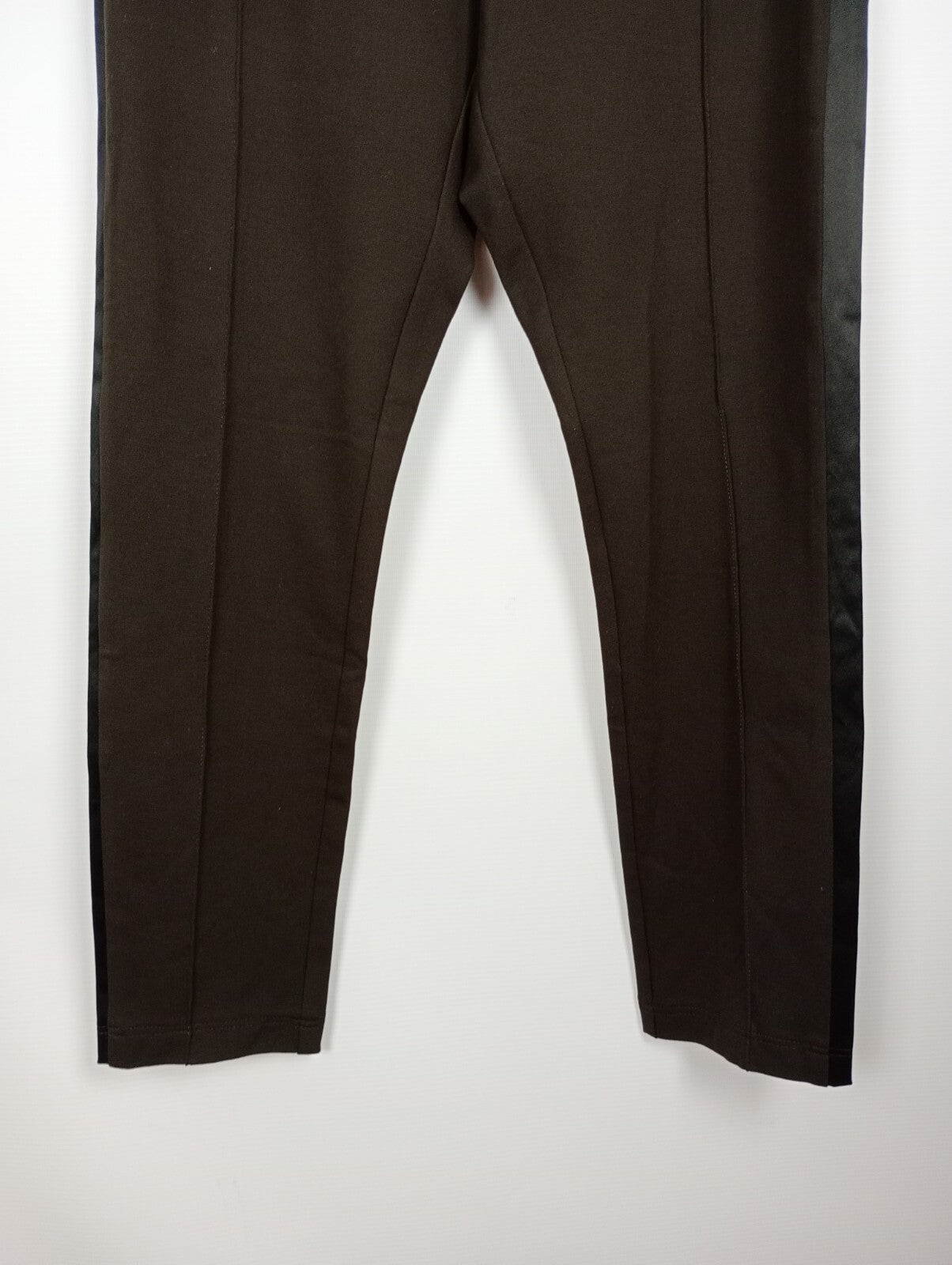 EK5274 Damen Leggings von TheBlondisch, schwarz, Gr.402