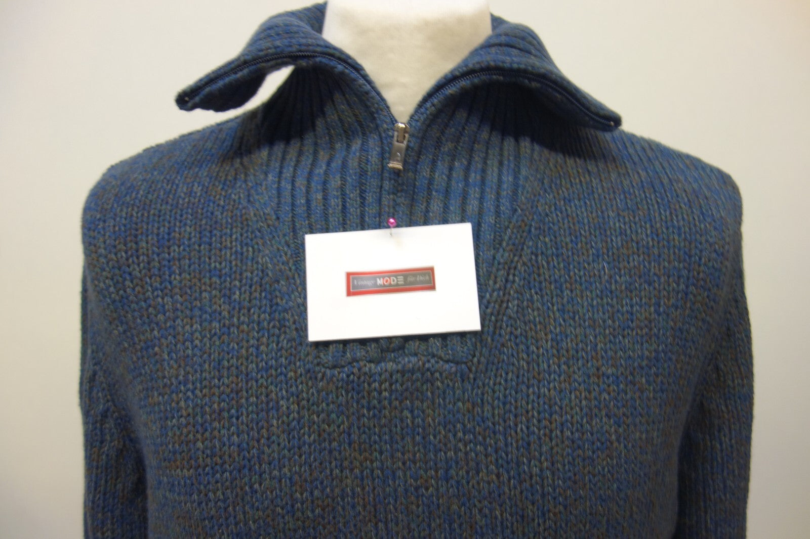 EK1084 Herren Pullover von Ragman, Gr. XL1