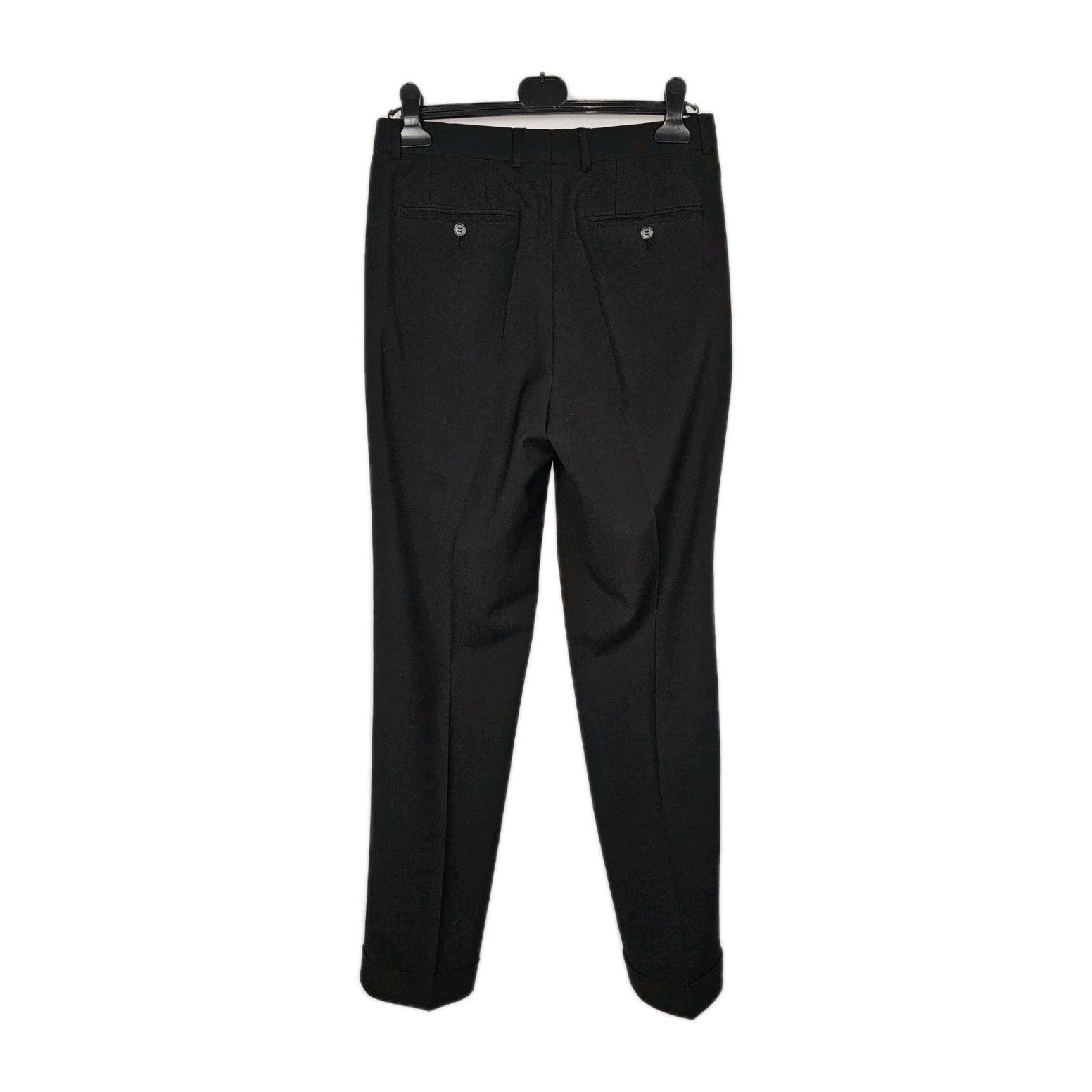 EK11030 Herren Anzughose von Barisal, Schwarz, Gr. 482