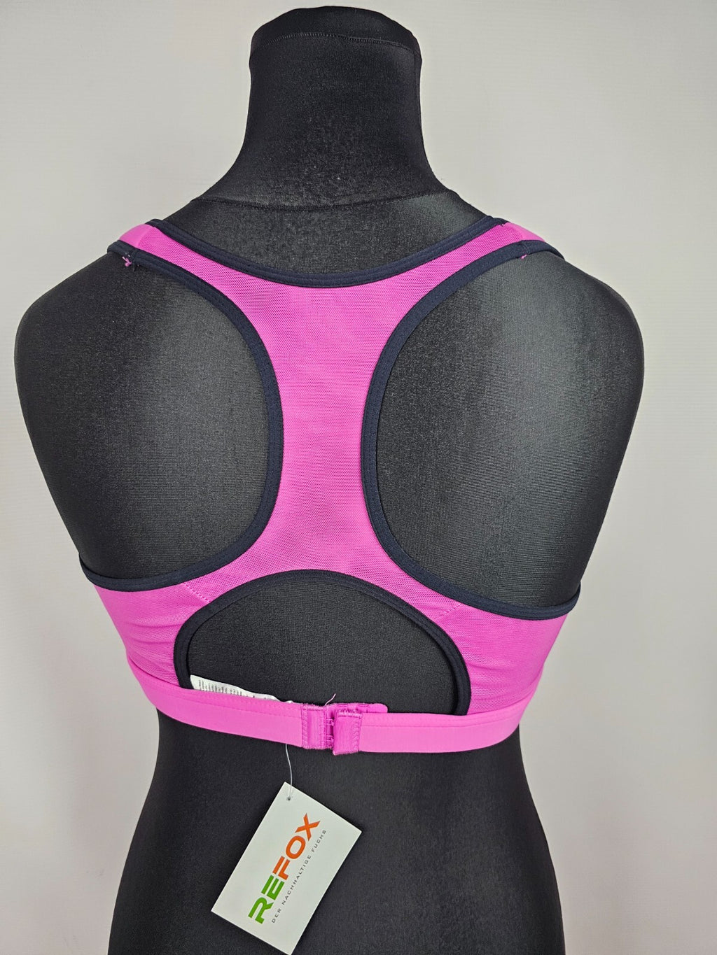 EK5466 Damen Sport BH von Ergeenomixx, pink, Gr. 95D3