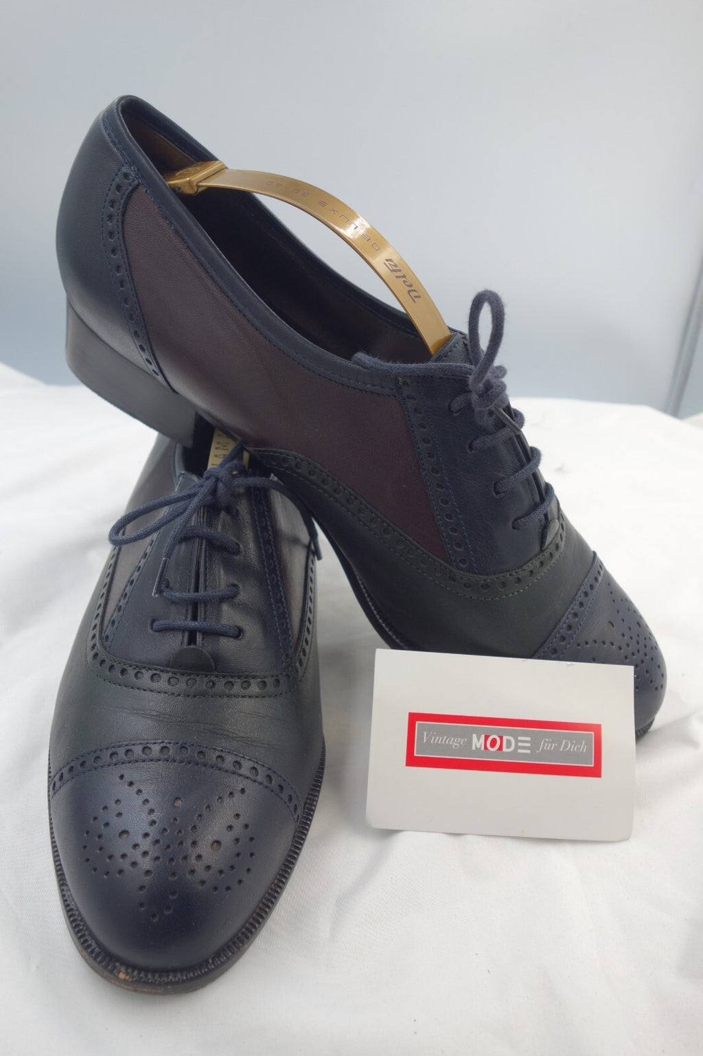 ES0140 Damen Halbschuhe von Christian Dietz, Gr. 410