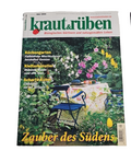 EB3535 Kraut und Rüben, 05/2004, biologisches Gärtnern und naturgemäßes Leben0