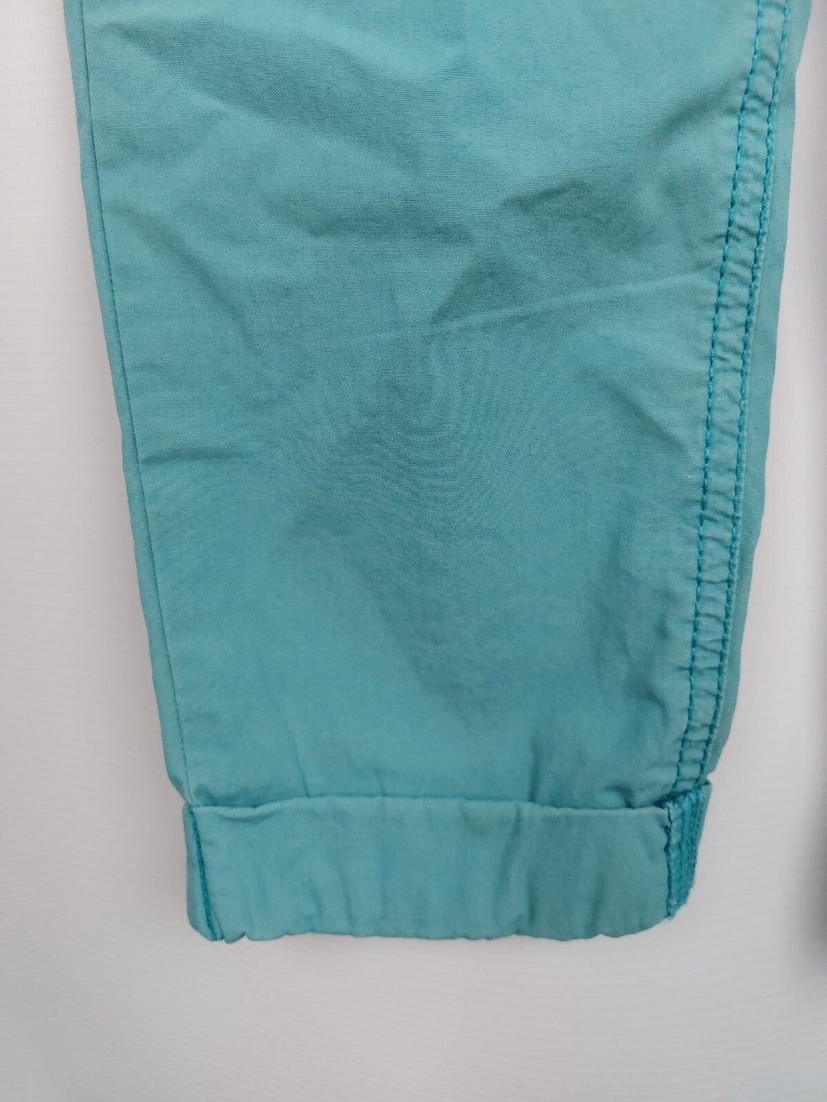 EK0624 Mädchen Hose von edc, blau, Gr.1523