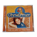 EB4039 CD Ohrwürmer - Lieder von großen und kleinen Tieren (Kinderlieder)0