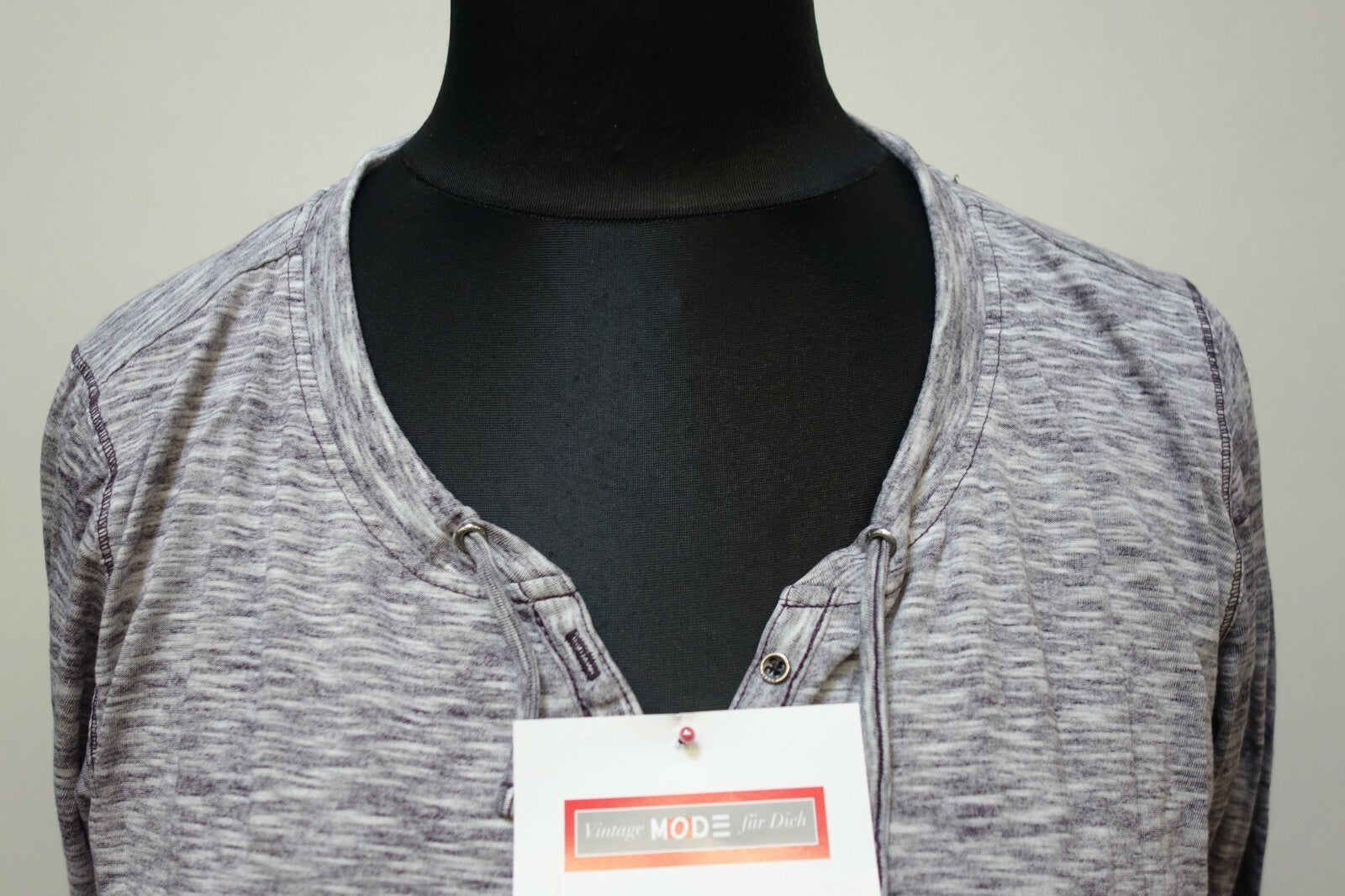 EK0733 Damen Langarmshirt von Cecil, L1