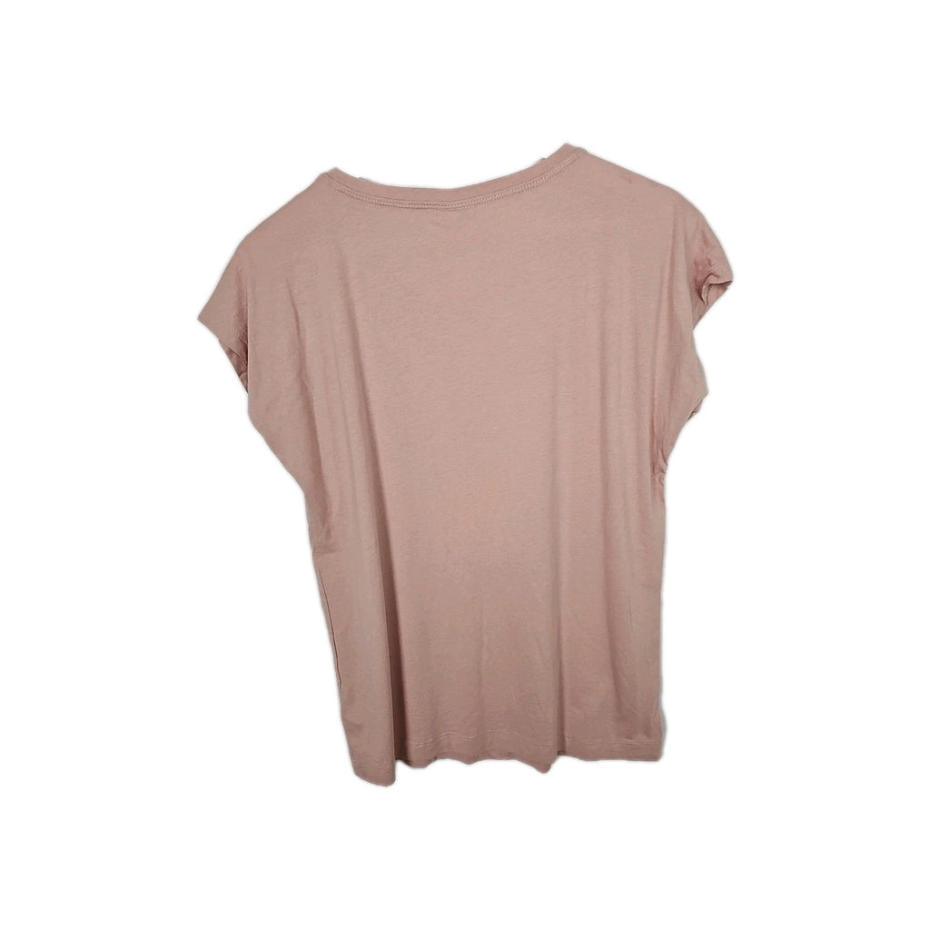 EK9825 Damen T-Shirt Lascana Gr.M Rosa2