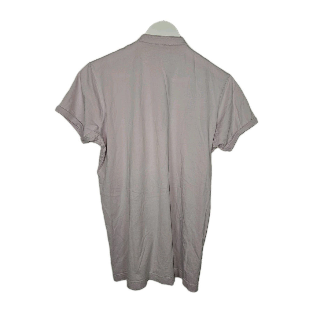 EK11063 Herren T-Shirt von Diesel, rosa, Gr.L (Größentabelle)2