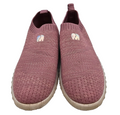 ES0313 Mädchen Schuhe von Elefnaten, rosa, Gr. 300