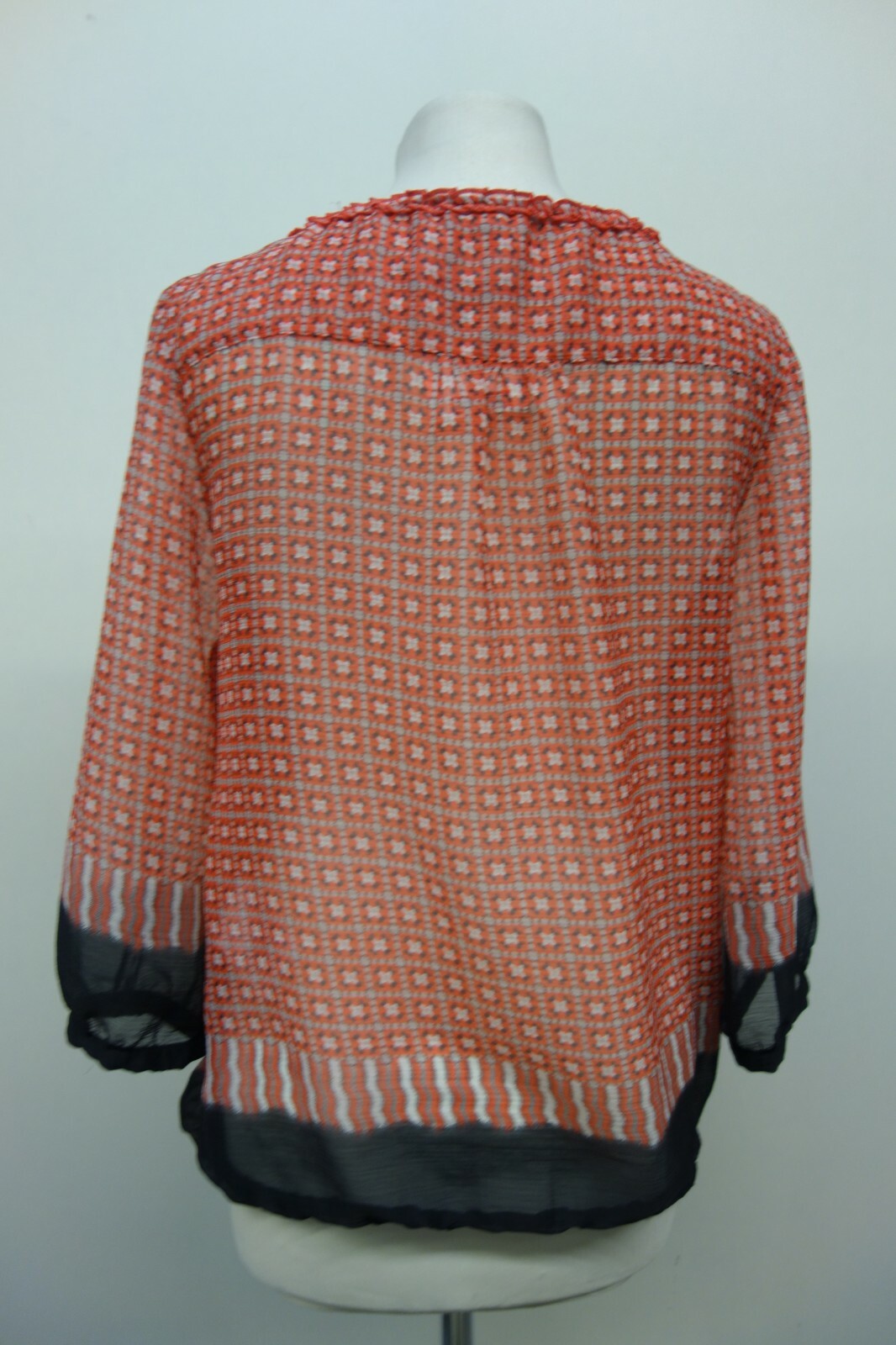 EK1301 Damen Bluse von Street One , Gr. 384