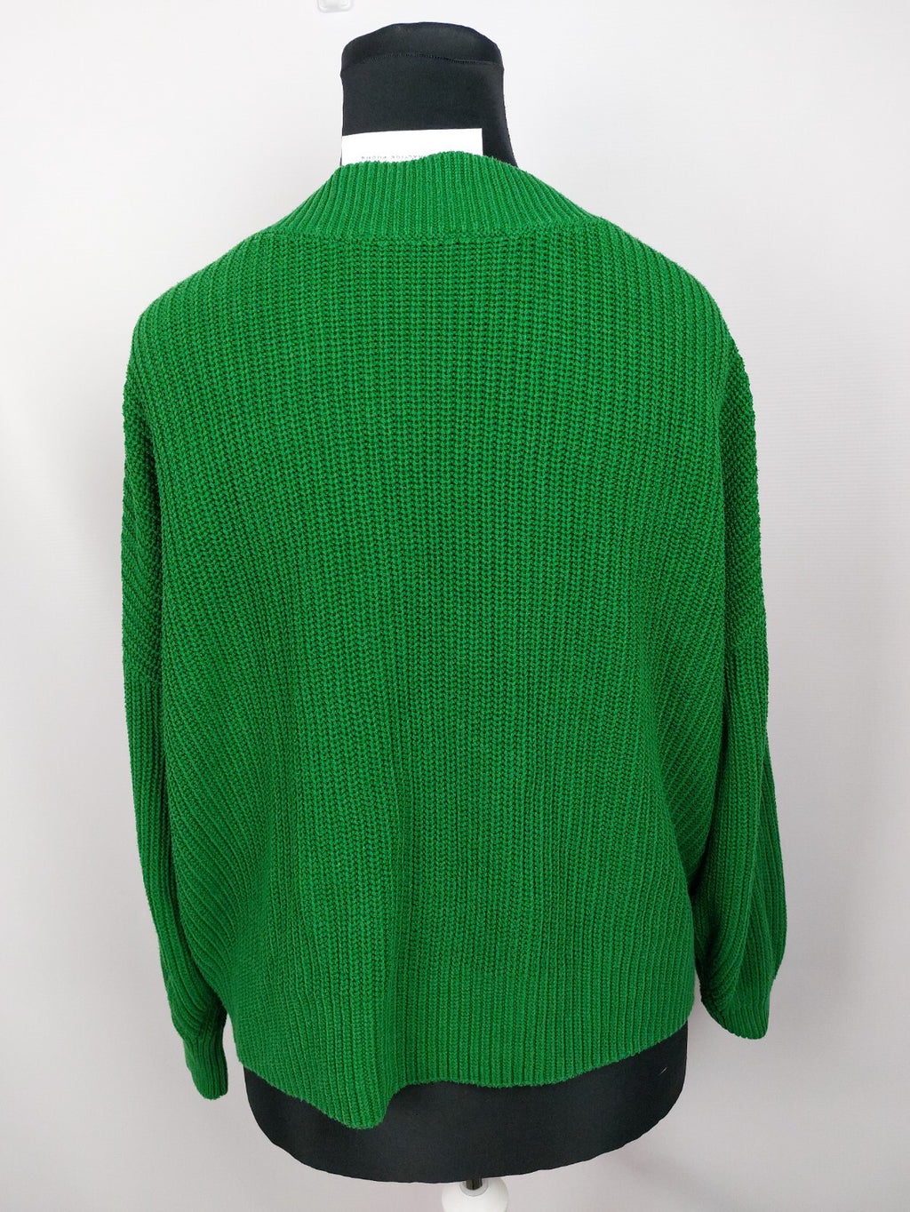 EK4543 Damen Pullover von Esprit, grün, Gr. L5