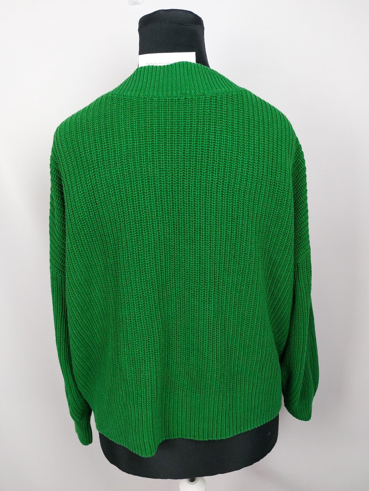 EK4543 Damen Pullover von Esprit, grün, Gr. L5