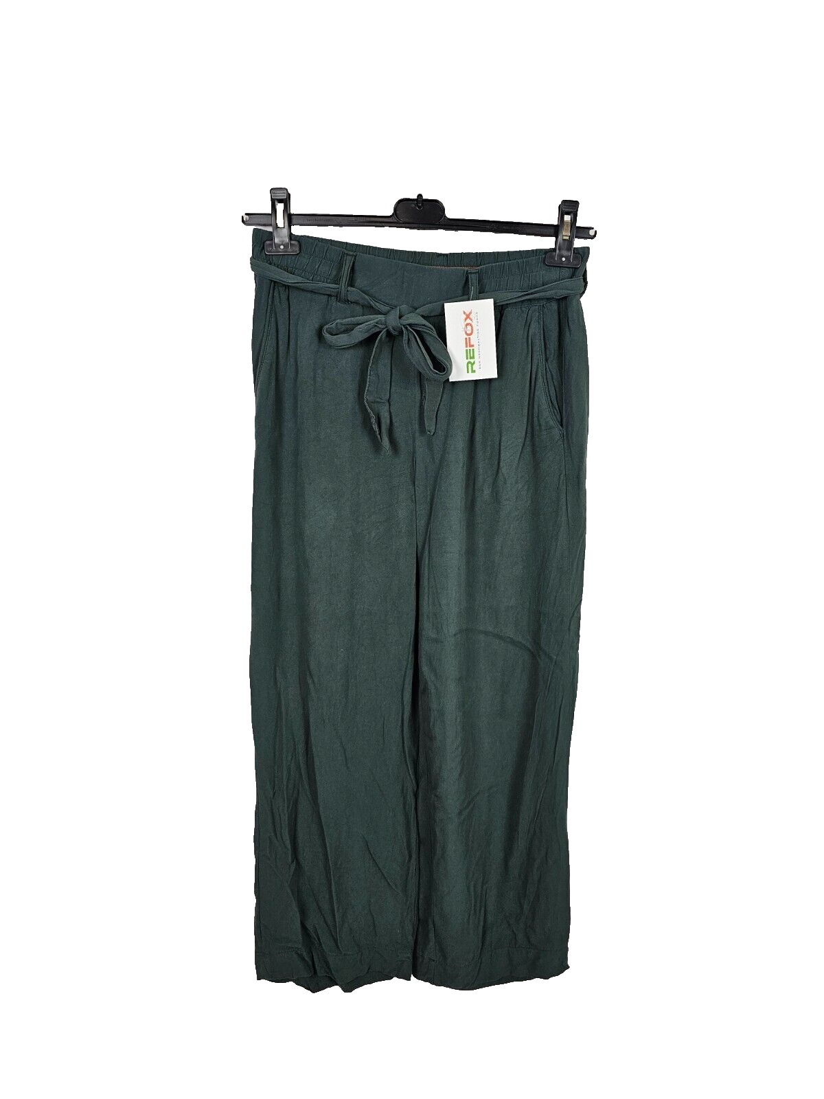 EK6629 Damen Stoffhose von Street One, Grau, Gr.360