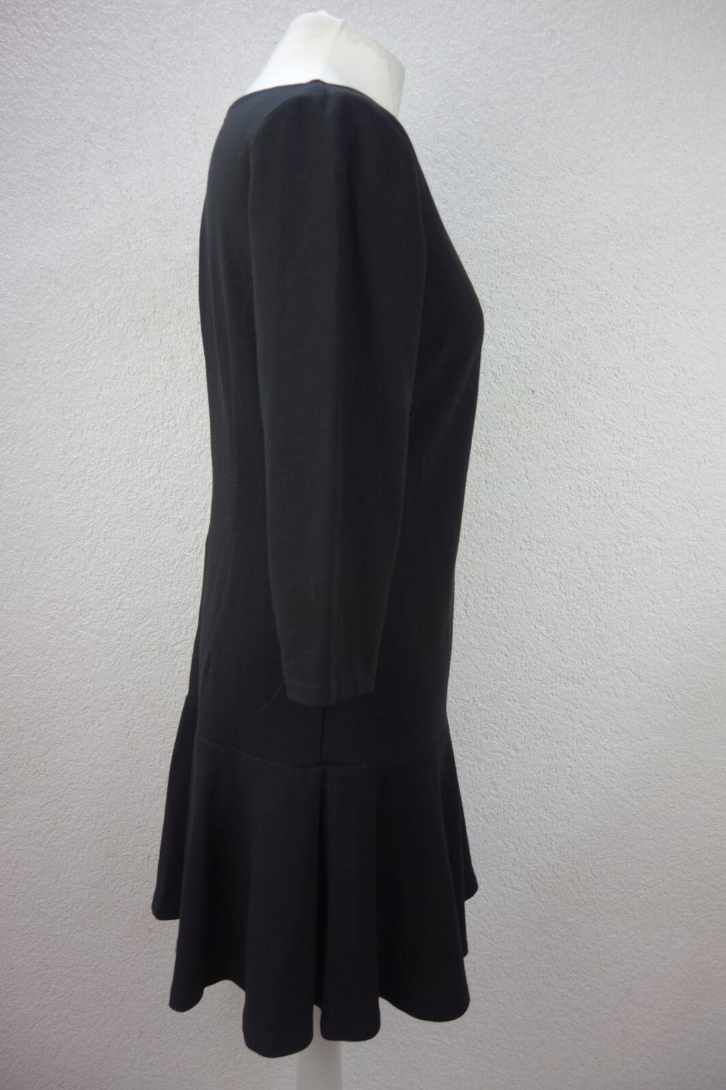 EK3176 Damen Kleid von She, schwarz, Gr.382