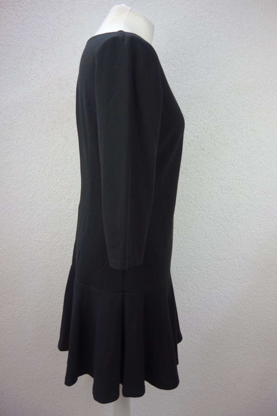 EK3176 Damen Kleid von She, schwarz, Gr.382