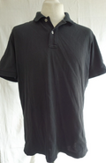 EK4246 Herren T-Shirt von Lands`end, dunkelblau, Gr.M0