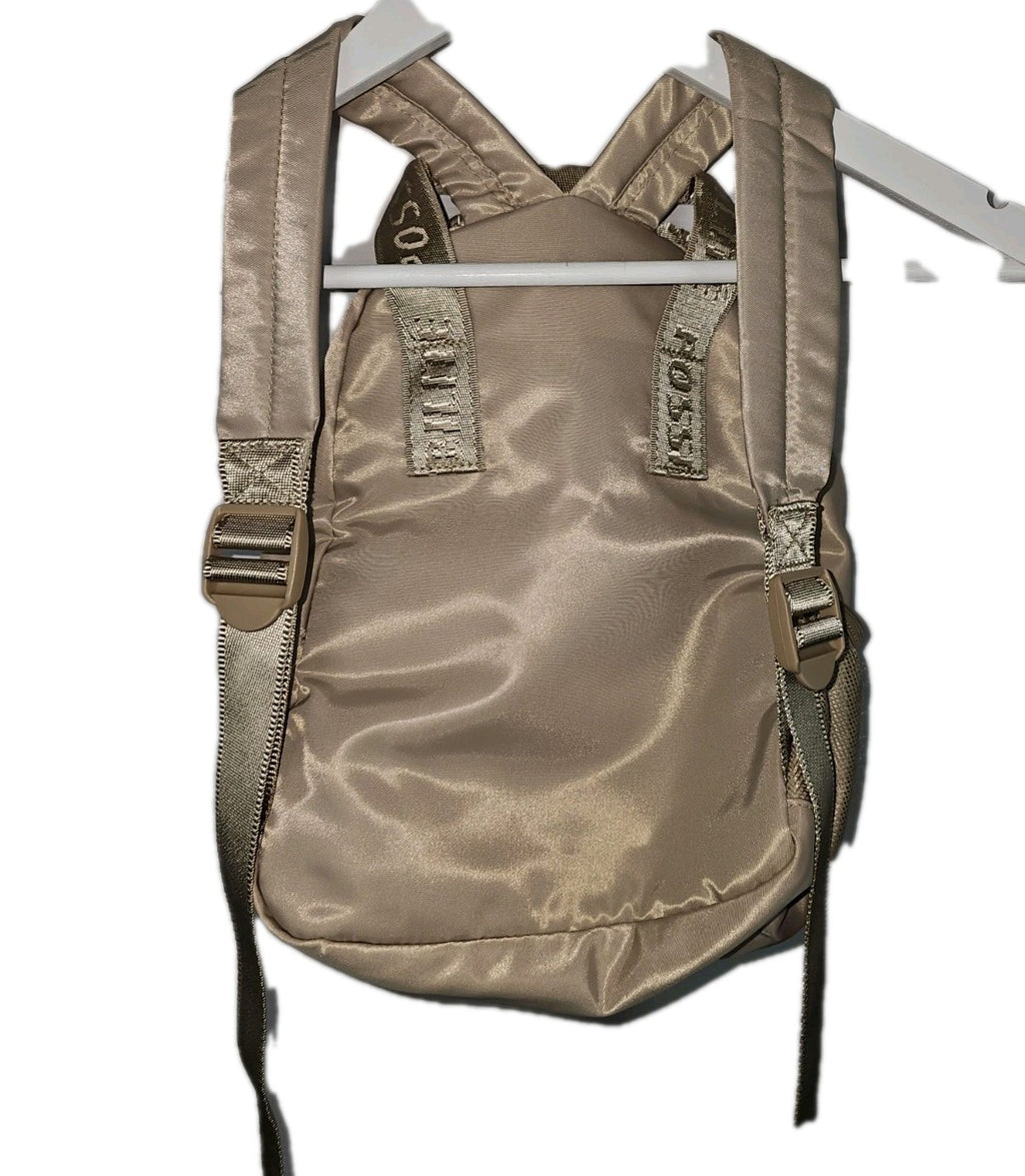EK8061 Mädchen Rücksack von Divided, beige,  klein2