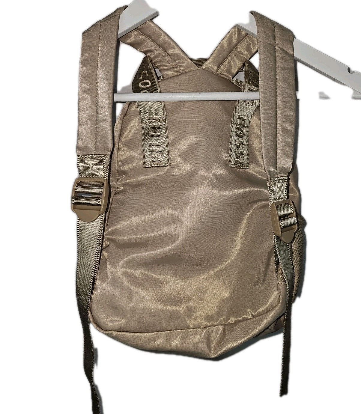 EK8061 Mädchen Rücksack von Divided, beige,  klein2