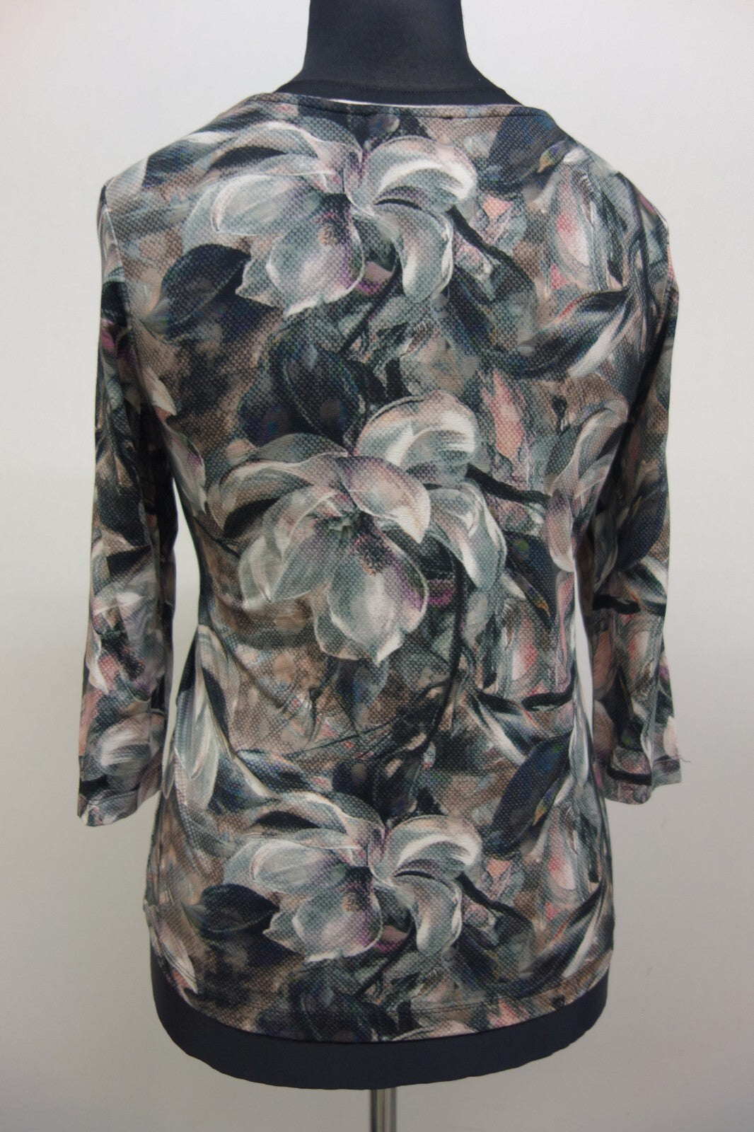 EK2395 Damen Shirt von San Setto, Gr. 383