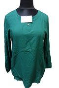 EK0867 Damen Bluse von edc, grün, XL0