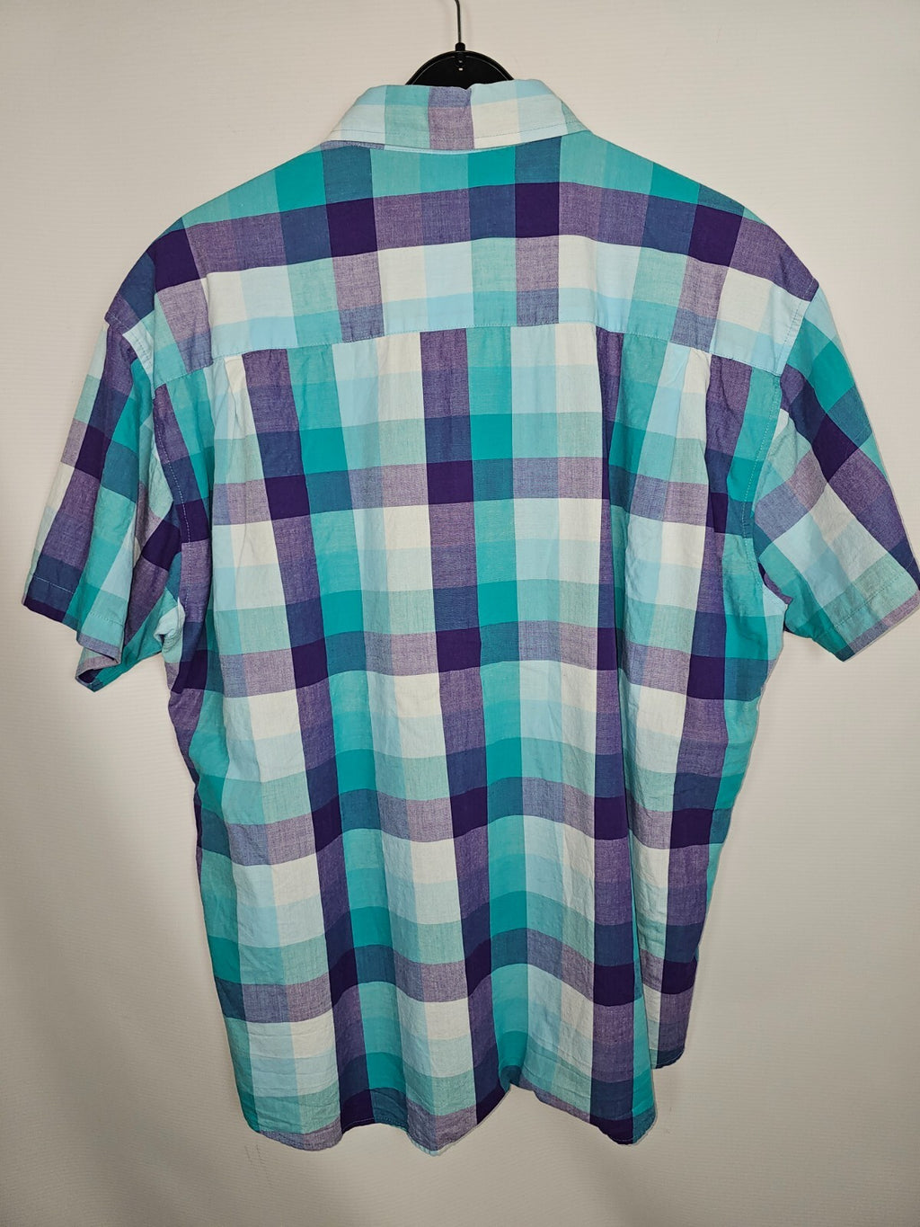 EK6535 Herren Hemd von New Roads, blau, Gr.XXL3