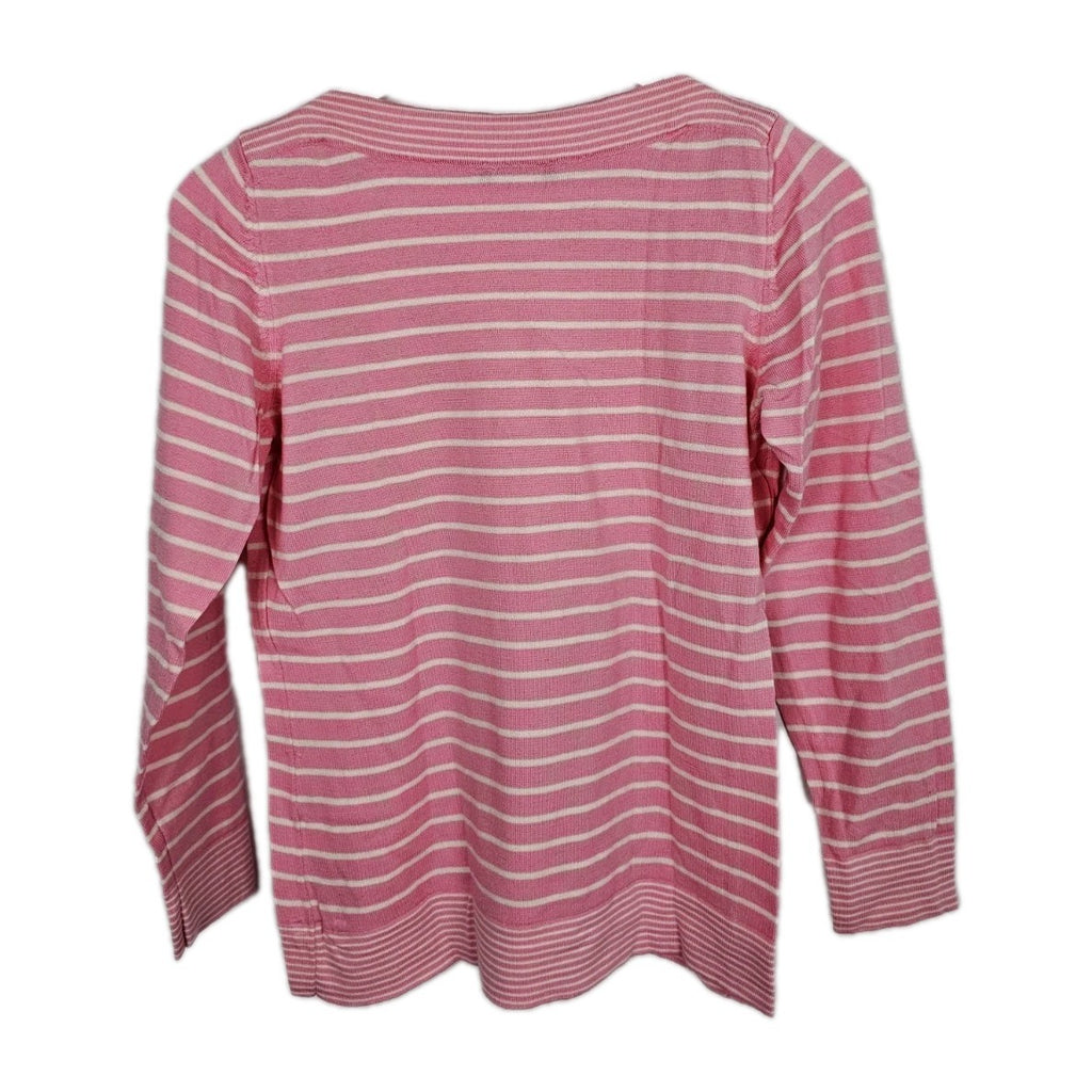 EK8431 Damen Pullover von Walbusch, pink, Gr.403