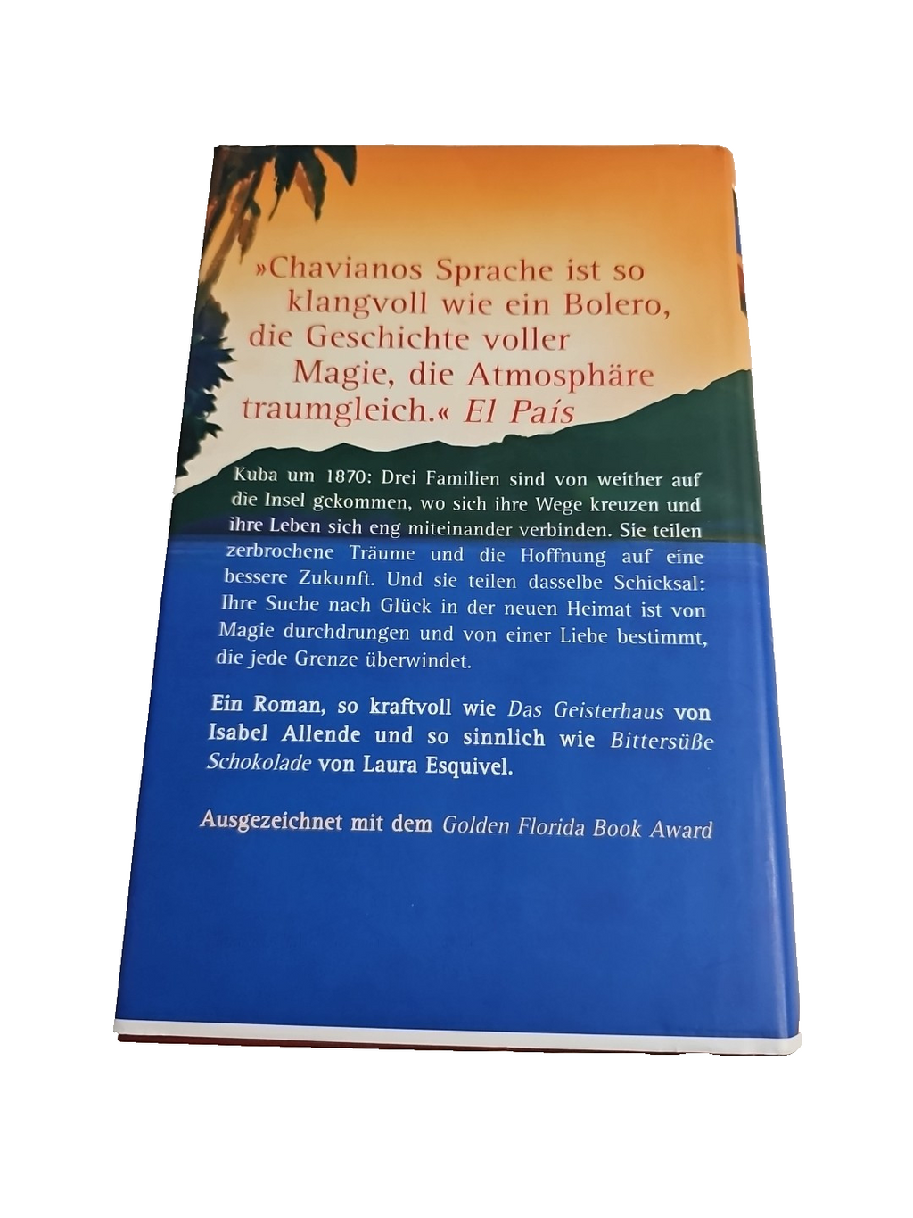 EB2567 Diana Chaviano Insel Der Eweigen Liebe1