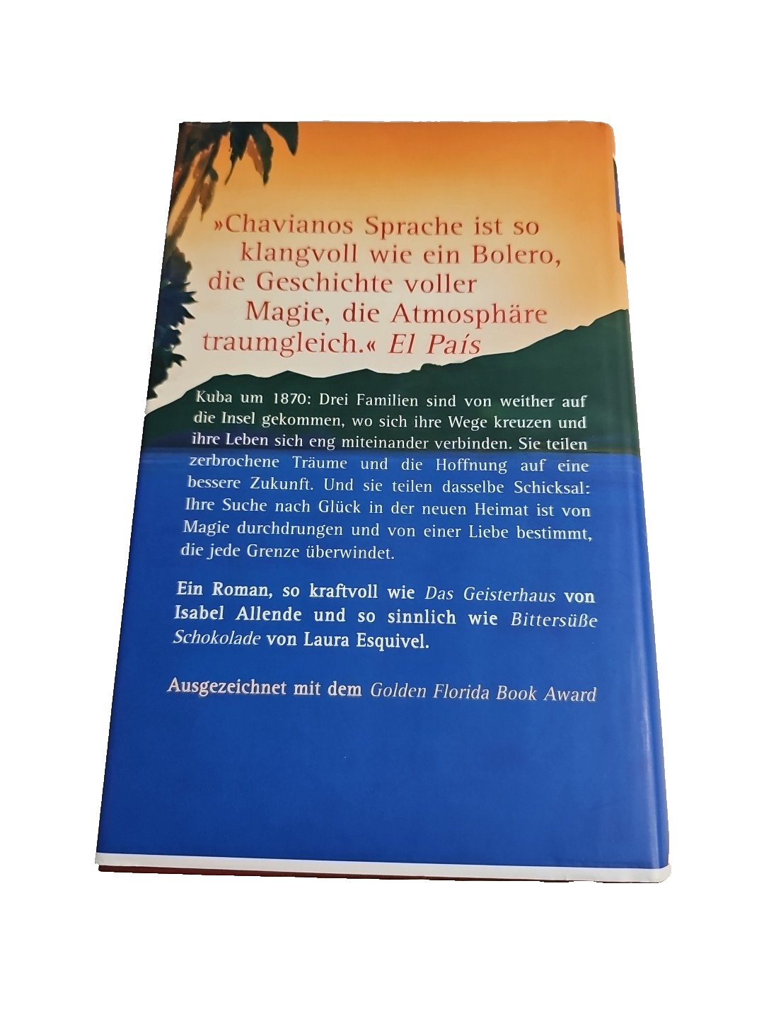 EB2567 Diana Chaviano Insel Der Eweigen Liebe1