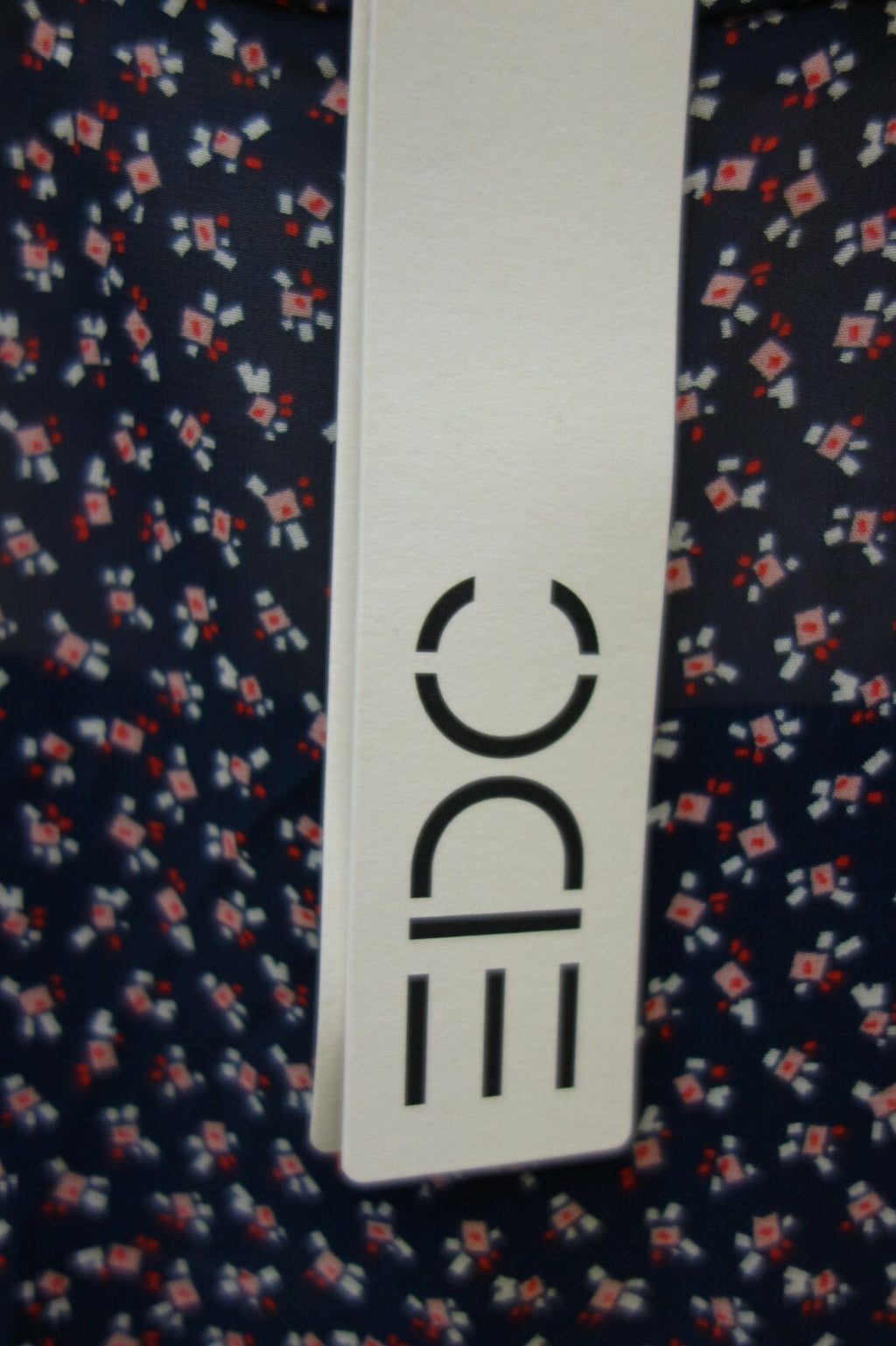 EK0891 Damen Kleid von edc, Gr. 386