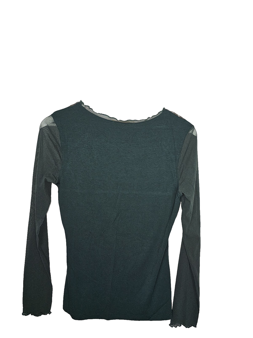 EK7390 Damen Bluse von Biba, Mehrfarbig, Gr.S4
