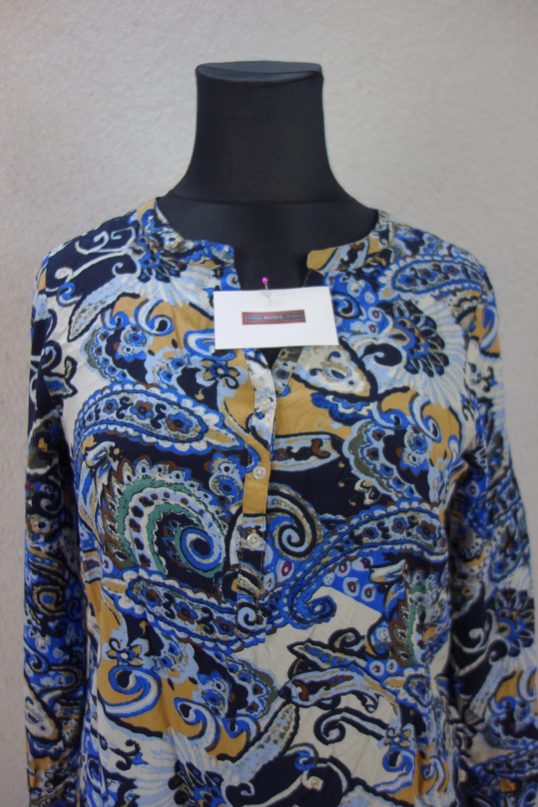 EK3317 Damen Bluse von soyaconcept, gr. L1