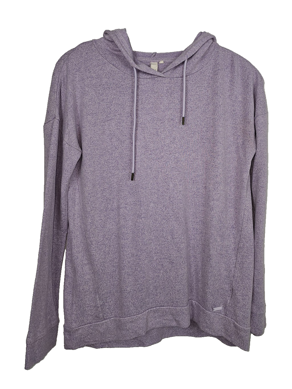 EK5622 Damen Sweatshirt von Q/S, Lila, Gr. M0
