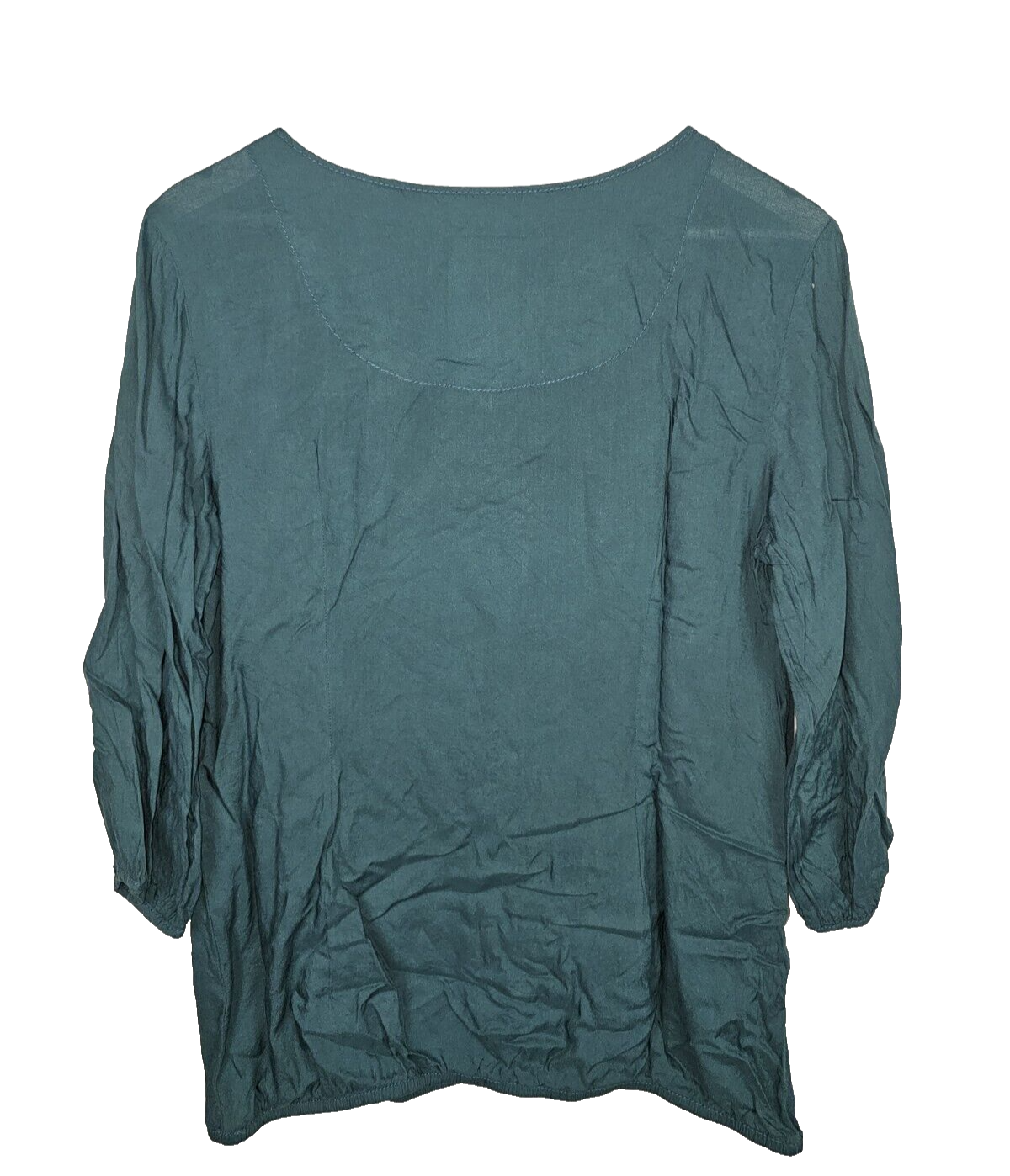 EK6842 Damen Bluse von S.Oliver, Grün, Gr.383