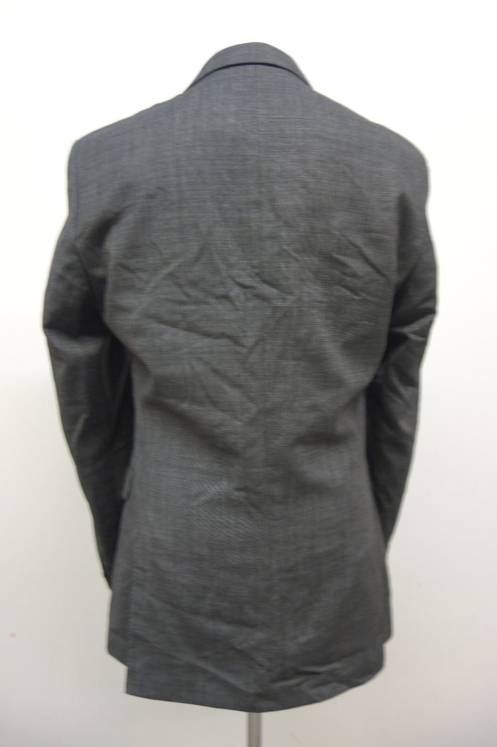 EK2340 Herren Jackett von Boss, dunkelgrau, Gr. 984