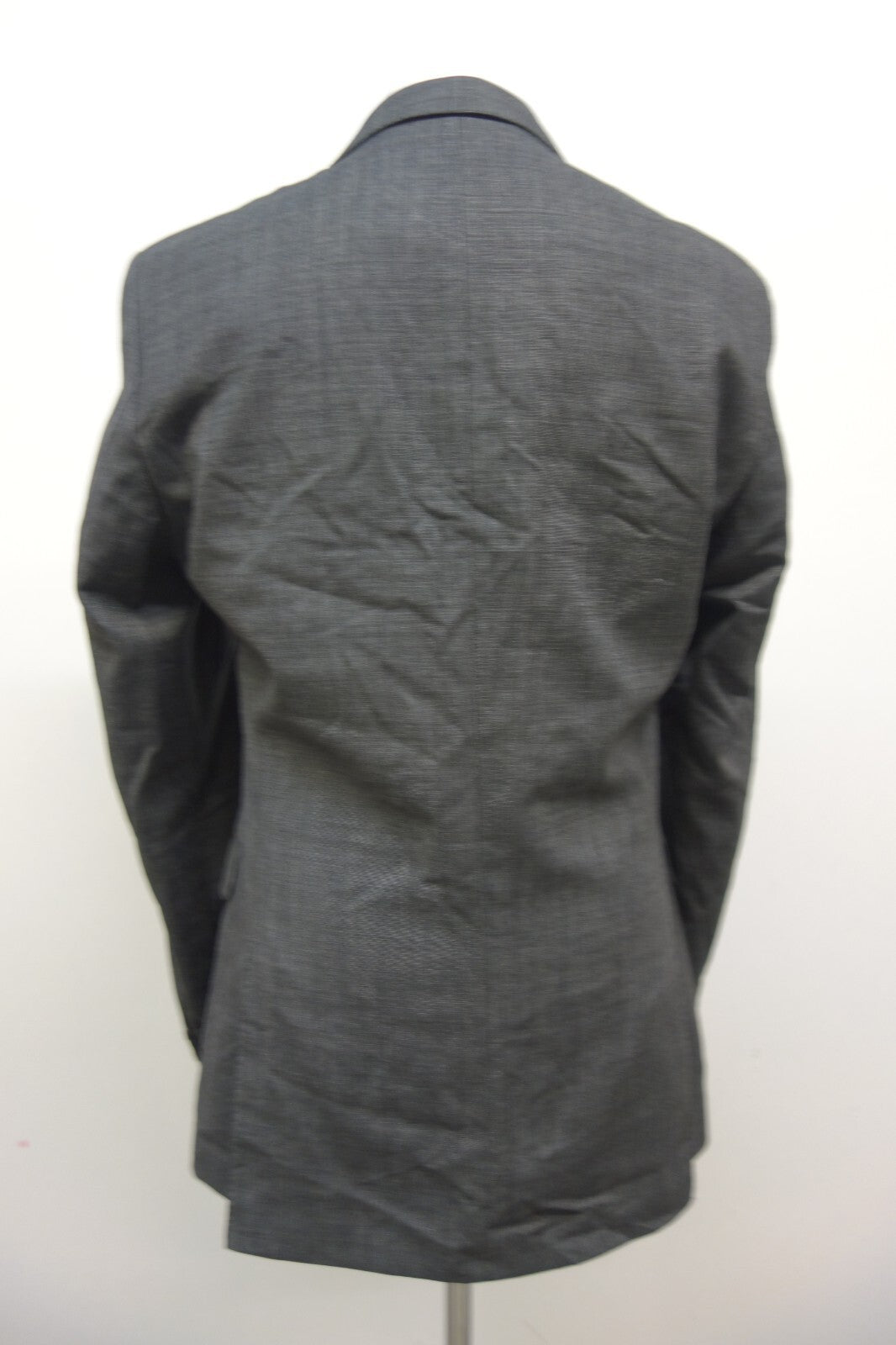 EK2340 Herren Jackett von Boss, dunkelgrau, Gr. 984