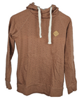 EK2016 Damen Pullover von Blend She, Braun, Gr. S0