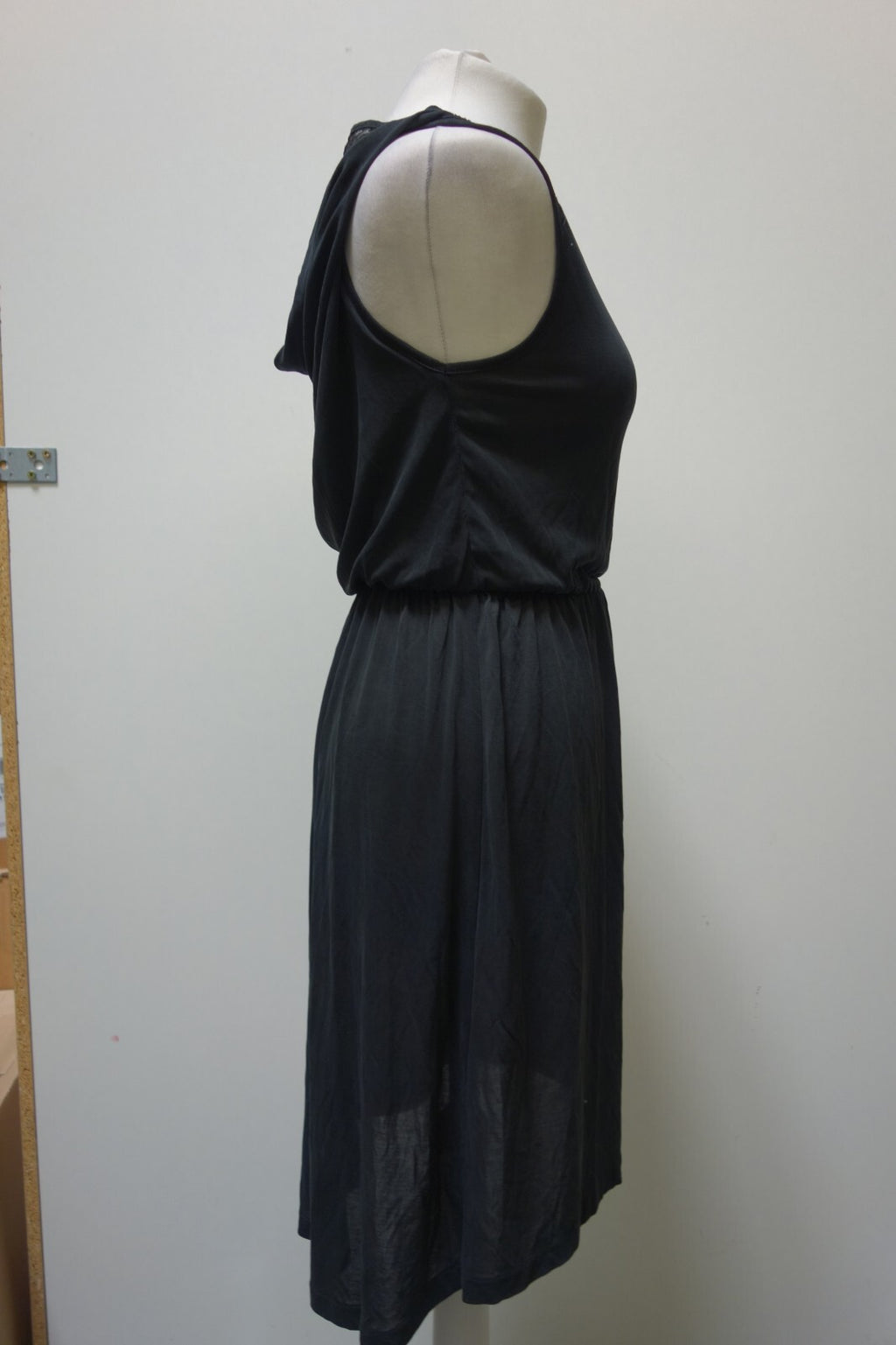 EK1828 Damen Kleid von EDC, Gr. XS2
